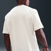 Nike Sportswear чоловічі Max90 футболка колір сірий