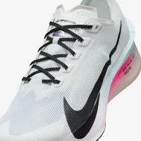 Nike Vaporfly 4 чоловічі Road Racing Кросівки колір білий