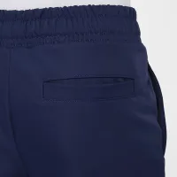 Nike Dri-FIT Little детские Woven Pants синий