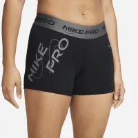 Nike Pro женская Mid-Rise 3