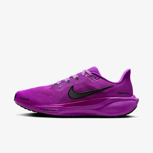 Nike Pegasus 41 чоловічі Road Running Кросівки колір фіолетовий