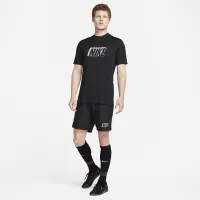 Nike Academy чоловічі Dri-FIT Soccer шорти колір чорний