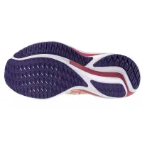 Женские Кроссовки для бега MIZUNO WAVE RIDER 28 (J1GD240375)