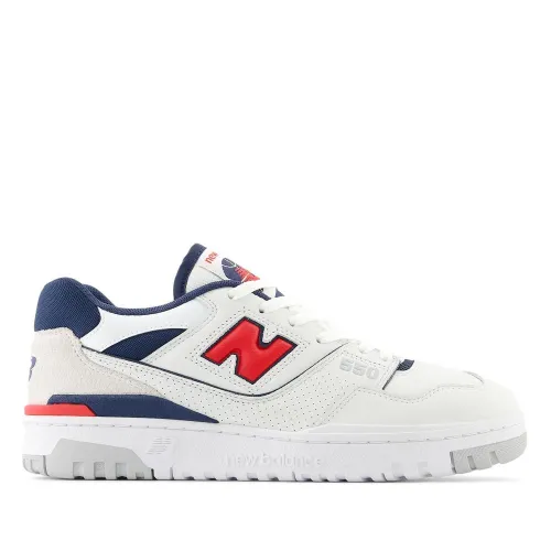 Кросівки New Balance BB550ESD - Білі