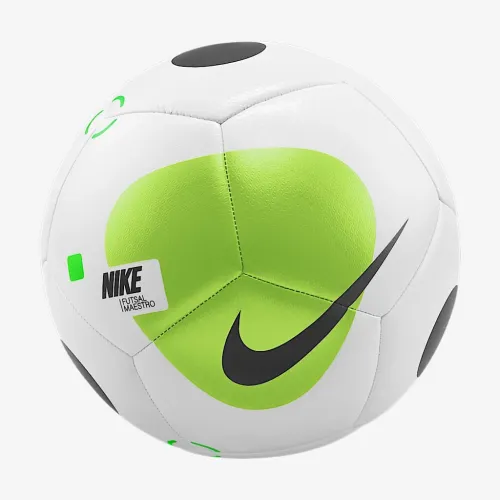 Nike Futsal Maestro Soccer Ball цвет белый