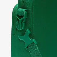 Nike Heritage Crossbody сумка (4L) цвет зеленый