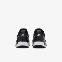Nike Air Max SYSTM Little детские Кроссовки цвет черный