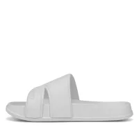 Шлёпанцы New Balance SUF20SQ1 - Белые