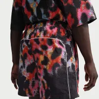 Nike Air чоловічі Woven шорти колір червоний