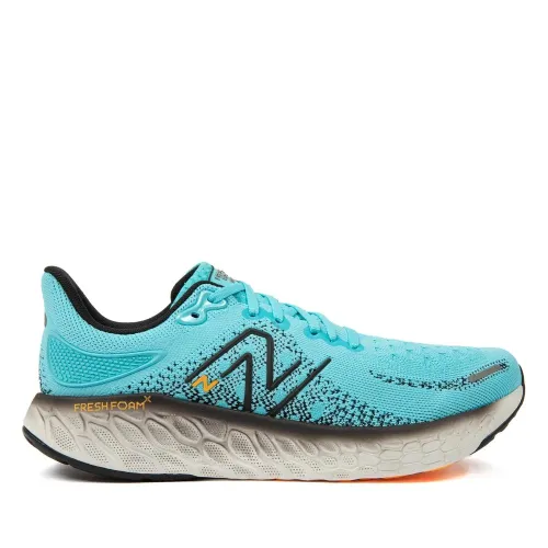 Обувь New Balance Fresh Foam 1080 v12 M1080R12 - Голубые