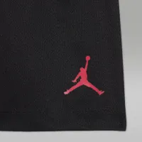 Nike Jordan 23 Baby (12-24M) 2-Piece Jersey комплект колір чорний
