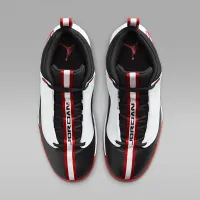 Nike Jordan Jumpman Pro Quick чоловічі Кросівки колір білий