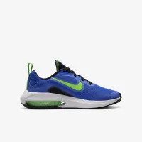 Nike Air Zoom Arcadia 2 Big дитячі Road Running Кросівки блакитний