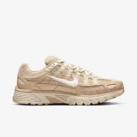 Nike P-6000 Premium Кроссовки цвет коричневый