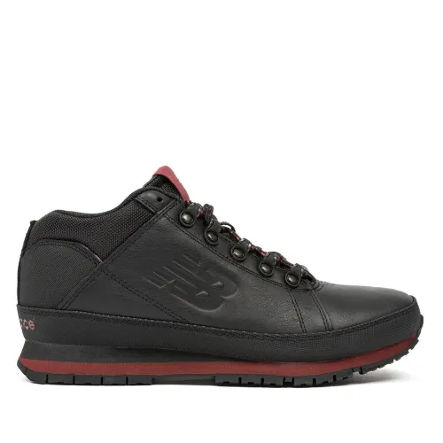 Кроссовки New Balance H754KR - Черные