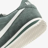 Nike Cortez чоловічі Кросівки колір зелений