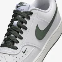 Nike Court Vision Low Next Nature женская Кроссовки цвет белый