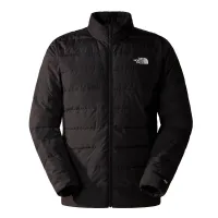 Куртка The North Face Table Down Triclimate 0A84IG4HF1 -  Черная