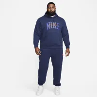 Nike Club Fleece чоловічі Cuffed Pants блакитний
