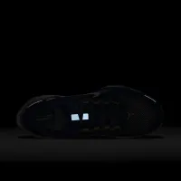 West Virginia Pegasus 41 мужские Nike College Road Running Кроссовки синий