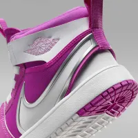 Nike Jordan 1 Mid RM EasyOn Little дитячі Кросівки Pink