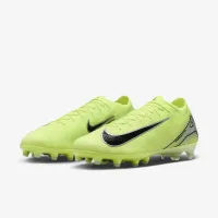Nike Mercurial Vapor 16 Elite AG-Pro Low-Top футбольні бутси Yellow