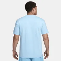 Nike ACG чоловічі Dri-FIT футболка блакитний