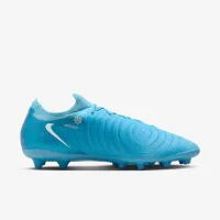 Nike Phantom GX 2 Pro AG Low-Top футбольні бутси блакитний