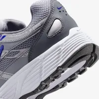 Nike P-6000 Big дитячі Кросівки колір сірий