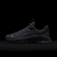 Nike Free Metcon 5 Women's Workout взуття Purple