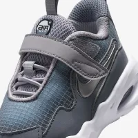 Nike Air Max Nova Baby/Toddler Кросівки колір сірий