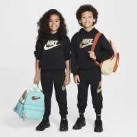 Nike Sportswear Club Fleece Little детские Joggers цвет черный