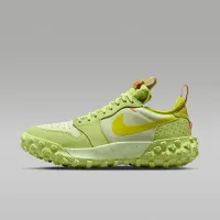 Nike Air Jordan 1 Element Low A/T чоловічі Кросівки Yellow