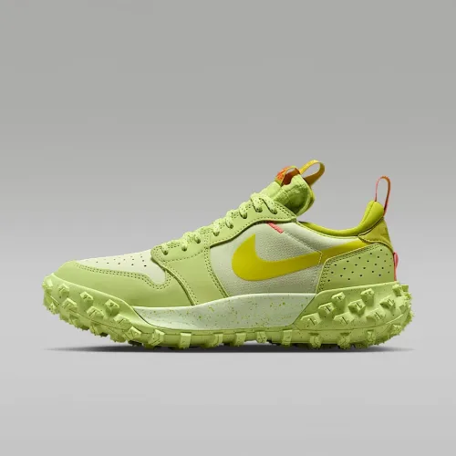 Nike Air Jordan 1 Element Low A/T мужские Кроссовки Yellow