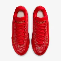 Nike LeBron XXIII ALT баскетбольні Кросівки колір червоний