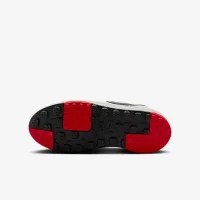 Nike C1TY Big детские Кроссовки цвет серый