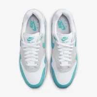 Nike Air Max 1 SC мужские Кроссовки цвет серый
