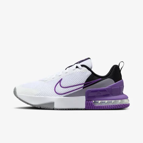 Nike Air Max Alpha Trainer 6 чоловічі для тренування Кросівки колір білий