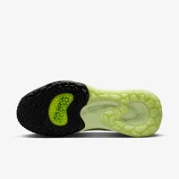 Nike Cross Turf мужские Lacrosse Кроссовки Yellow