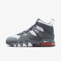 Nike Air Max 2 CB '94 мужские Кроссовки цвет серый