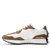 Кросівки New Balance U327LG - Бежеві