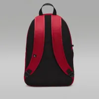 Nike Jordan Air School Big детские рюкзак (17L) цвет красный