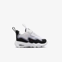 Nike Air Max Nova Baby/Toddler Кросівки колір білий