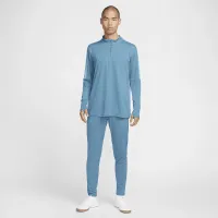 Nike Academy чоловічі Dri-FIT 1/2-Zip Soccer Top блакитний