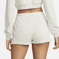 Nike Sportswear Chill Terry женская С высокой Талией Slim 2