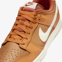 Nike Dunk Low Retro SE чоловічі Кросівки Orange