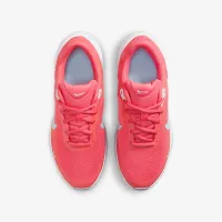 Nike Revolution 7 Big детские Running Кроссовки Orange
