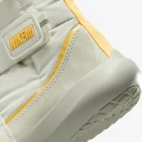 Nike Flex Advance Little детские Boots цвет коричневый
