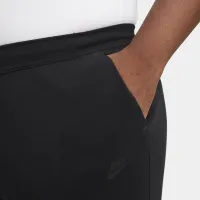 Nike Sportswear Tech Fleece мужские Joggers цвет черный