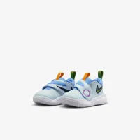 Nike Team Hustle D 11 Baby/Toddler Кроссовки синий